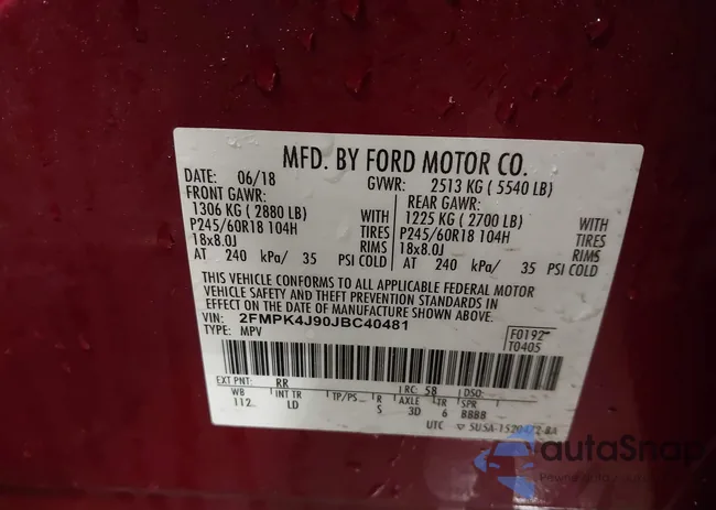 2FMPK4J90JBC40481: 44287650