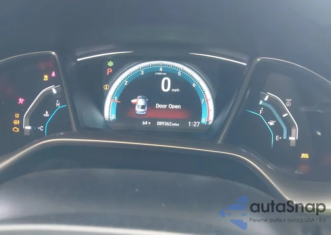 2HGFC2F71JH520174: 44286841