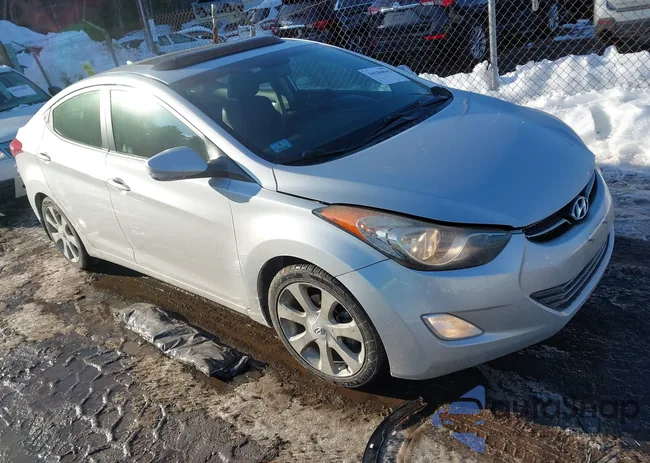 KMHDH4AE3DU664069: 44286845