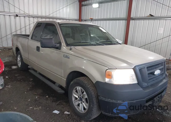 1FTPX12V08FB64723: 44286856