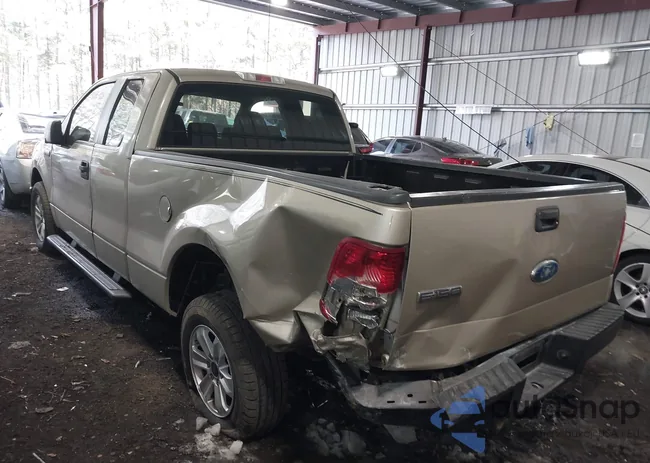 1FTPX12V08FB64723: 44286856