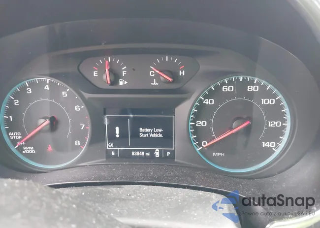 1G1ZD5ST6KF200664: 44286858