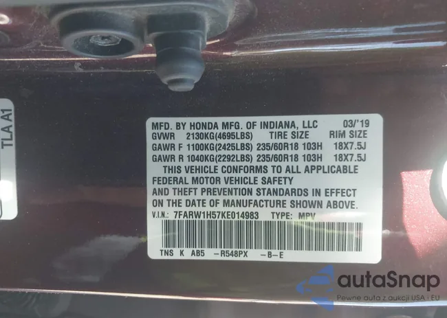 7FARW1H57KE014983: 44286891