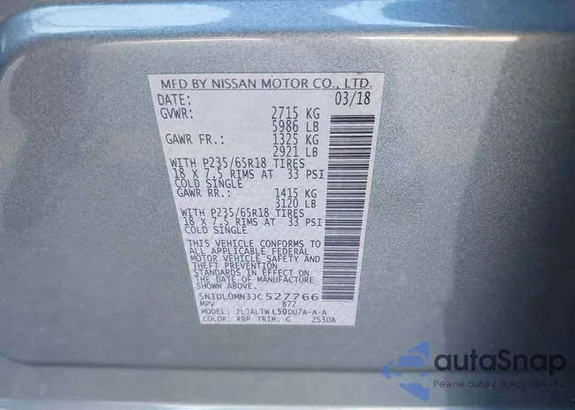 5N1DL0MN3JC527766: 44286945