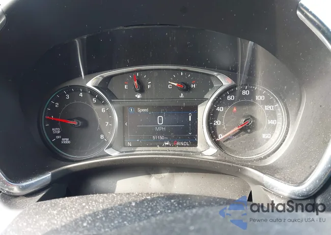 3GNAXKEV4ML346665: 44286963