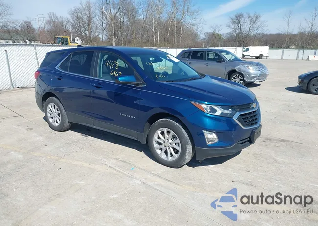 3GNAXKEV4ML346665: 44286963