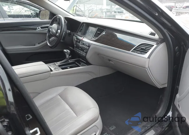 KMHGN4JE4KU296648: 44286981