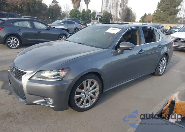 JTHBE1BL3D5026395: 44286997