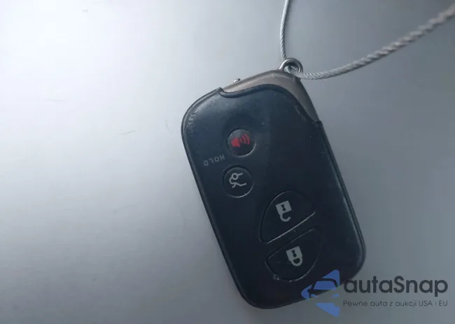 JTHBH96S565012105: 44287004