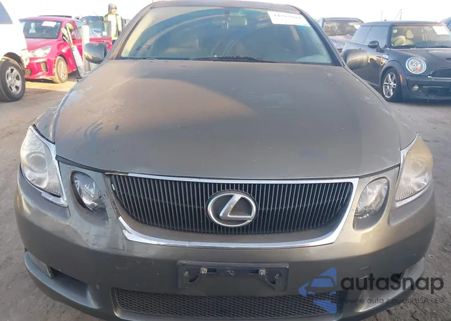 JTHBH96S565012105: 44287004