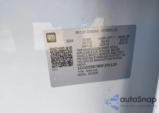 1G1ZD5ST8RF201129: 44287061