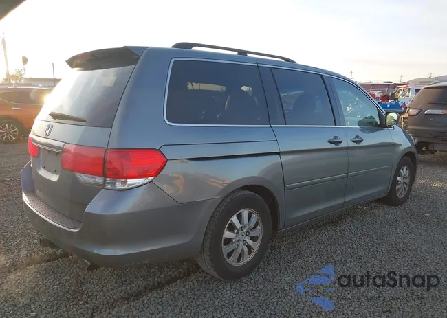 5FNRL38629B402285: 44288100