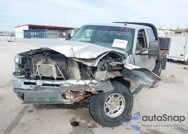 1GCHK29274E391170: 44288111