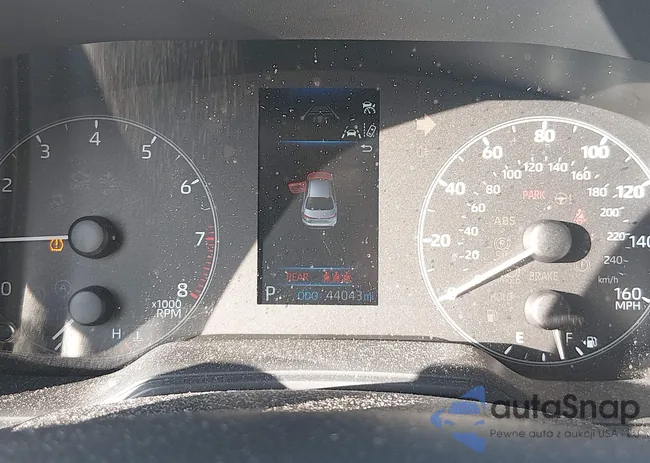 JTDB4MEE0PJ011819: 44288133