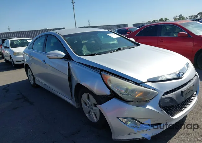 KMHEC4A43BA005093: 44288149