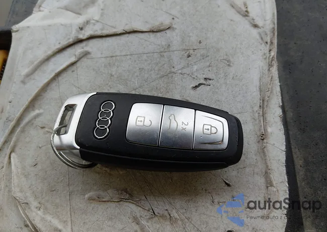 WA1VABGEXKB011721: 44288165