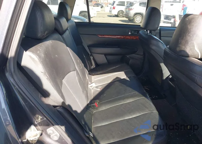 4S4BRCLC7C3260951: 44288258