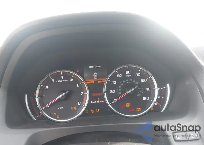 19UUB1F69KA005502: 44288265