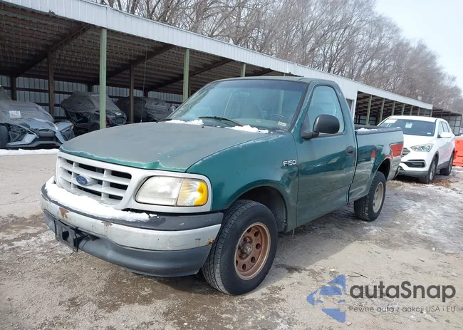 1FTZF1724XKB42059: 44288282