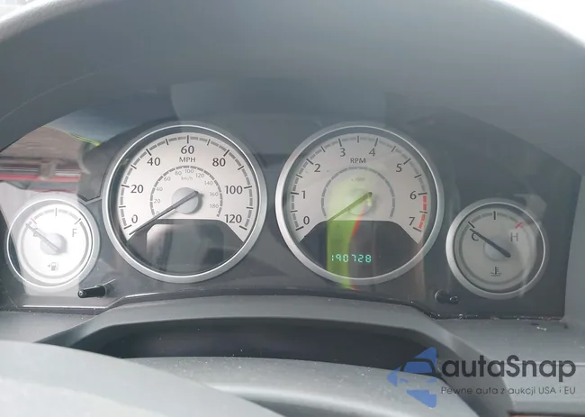 2A8HR54P98R720226: 44288284