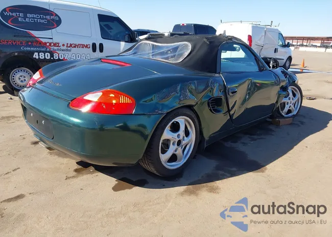 WP0CA2983YS620453: 44288328