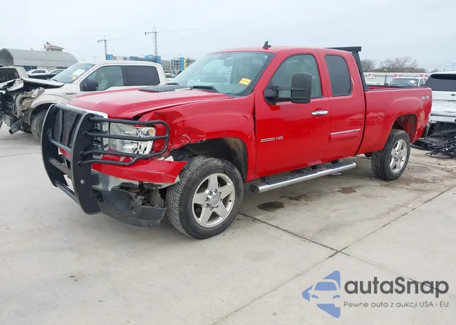 1GT220C89CZ218734: 44288346