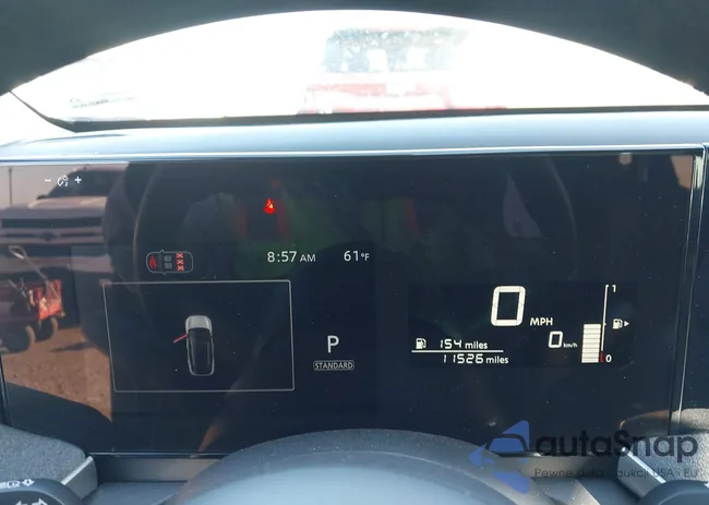 3N8AP6CE2TL312407: 44288401