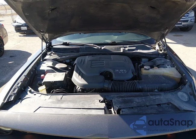 2C3CDZAG9KH612590: 44288417