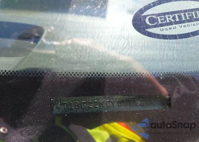 4T1BG22K0YU989268: 44288423