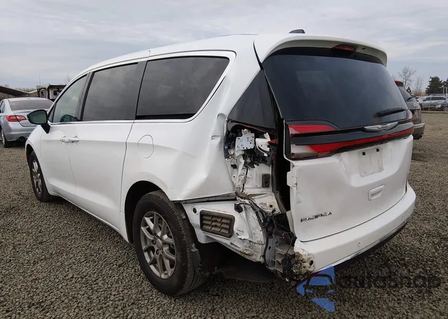 2C4RC1BGXSR601181: 44288436