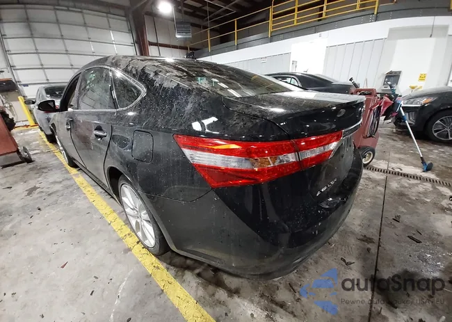 4T1BK1EB2EU094283: 44288437