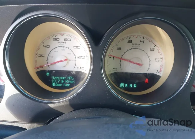 2C3CDYAG9CH268660: 44288453