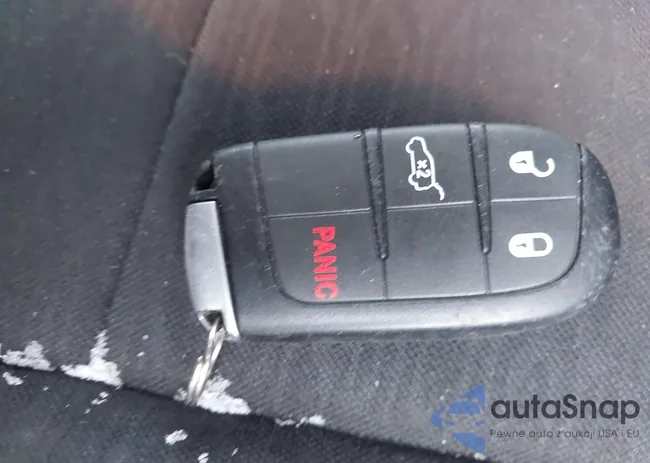 1C4RDJAG6MC610793: 44288488