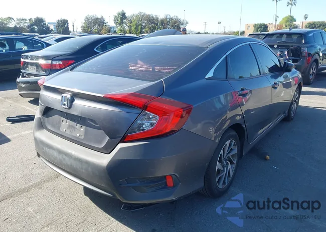 19XFC2F71GE249670: 44288497