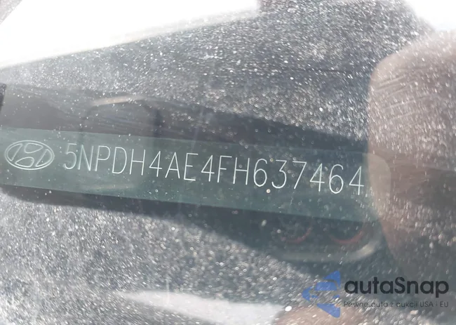 5NPDH4AE4FH637464: 44288600