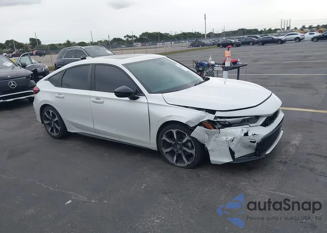 19XFL4H9XSE001064: 44288630