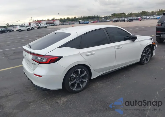 19XFL4H9XSE001064: 44288630