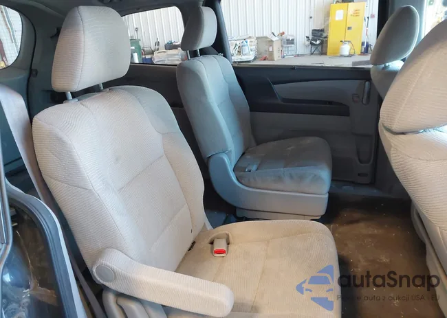 5FNRL5H45DB046000: 44288648