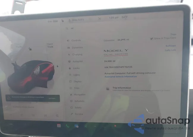 7SAYGDEF4PF762135: 44288657