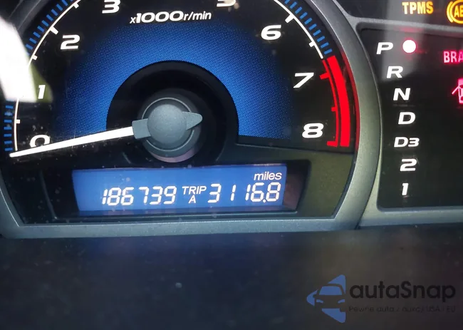 2HGFG12618H567047: 44287670