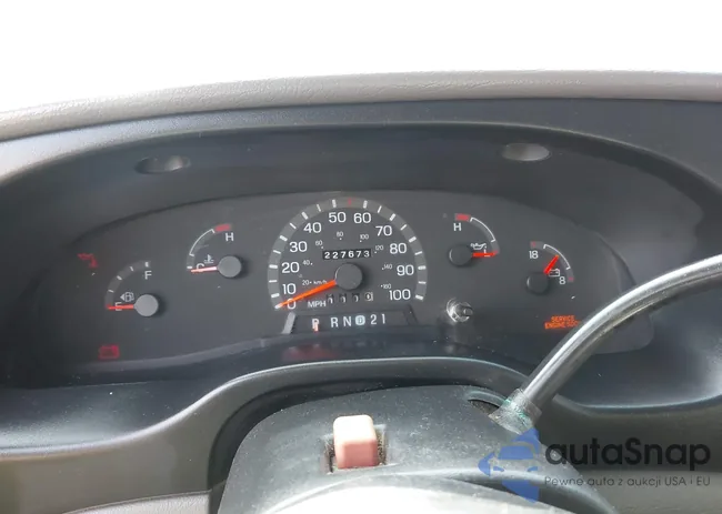 1FTHE24L8VHA72612: 44287698