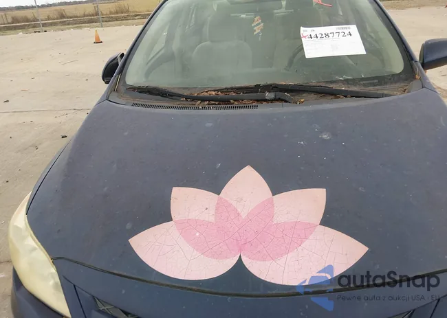 JTDBU4EE4B9168540: 44287724