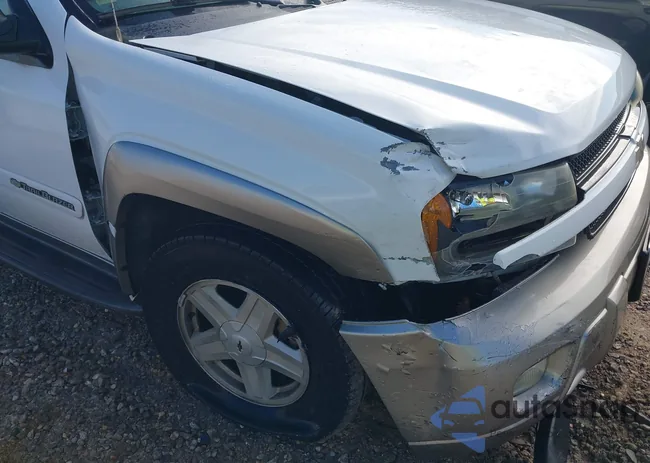 1GNDS13S032190848: 44287748