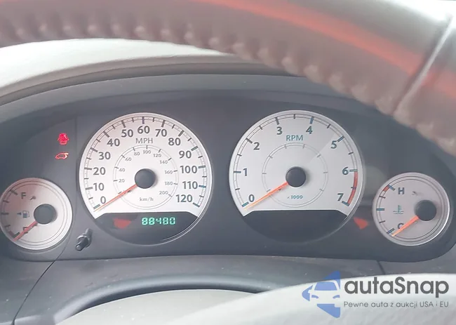 2A4GP54L66R916248: 44287780