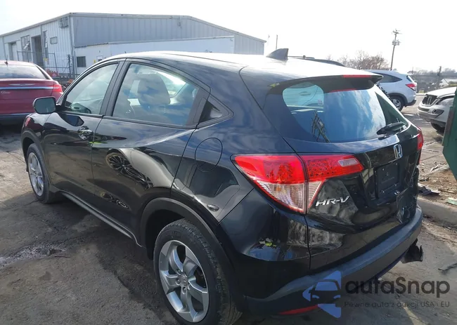 3CZRU6H3XHM707445: 44287790