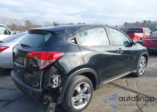 3CZRU6H3XHM707445: 44287790