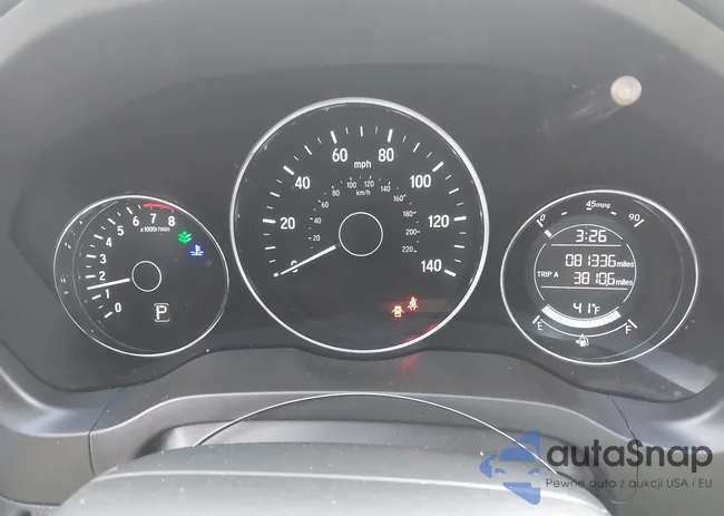 3CZRU6H3XHM707445: 44287790