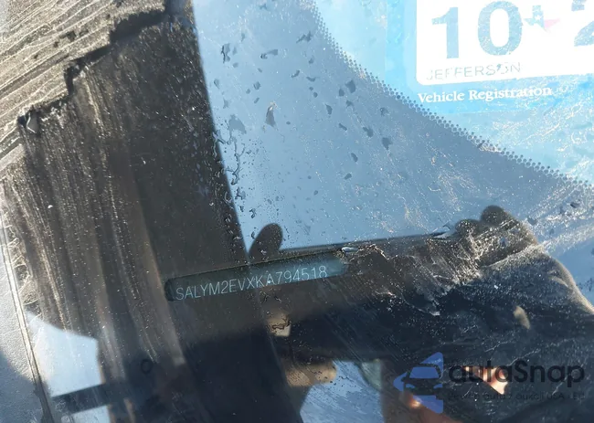 SALYM2EVXKA794518: 44287837