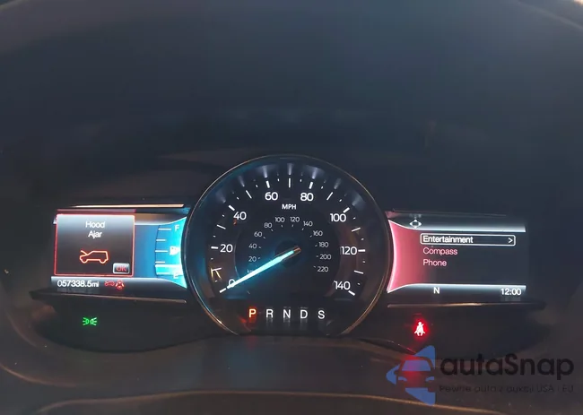 1FM5K7D89KGB26419: 44287865