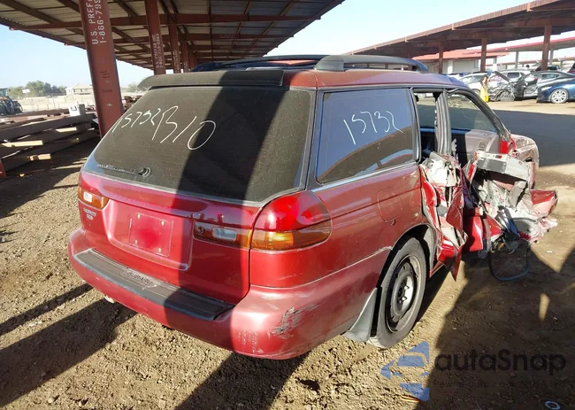 4S3BK6551S7331237: 44287908